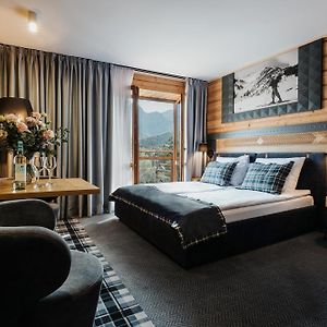 New Apartamenty Jan